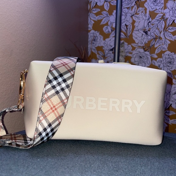 Burberry Handbags - burberry